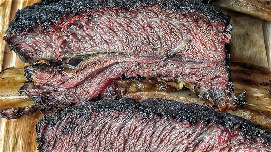 Low & Slow Black Gold Short Ribs