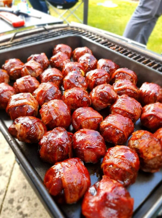 MooMami Moink Balls