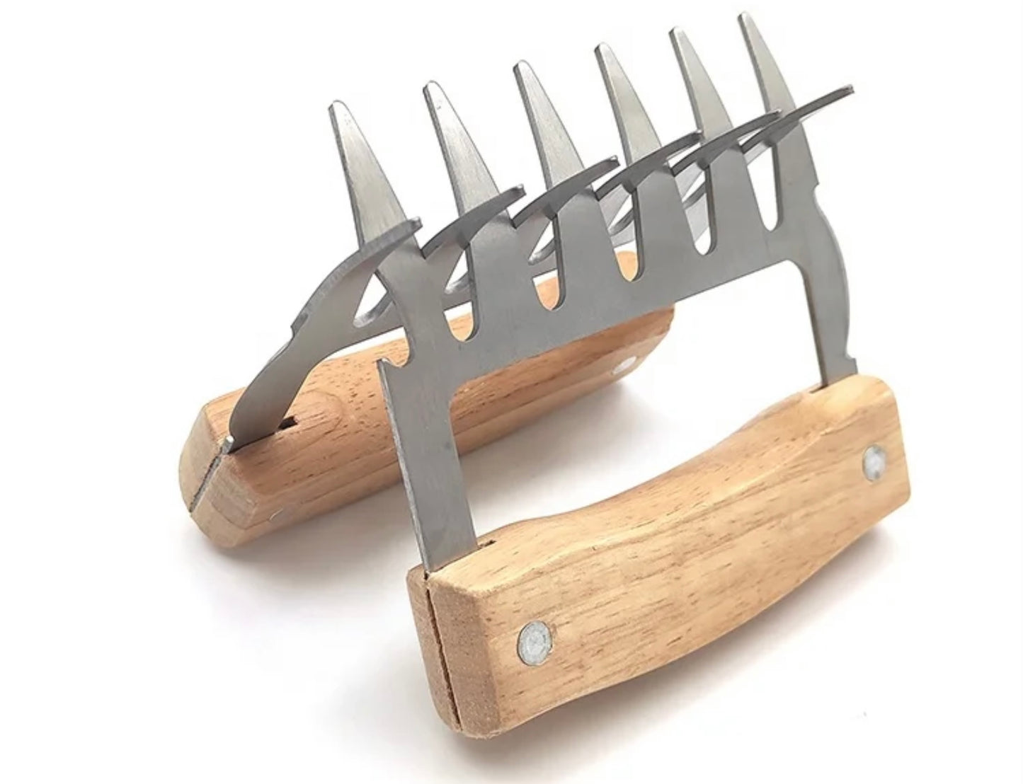 Multi Tool Pitmaster Meat Claws