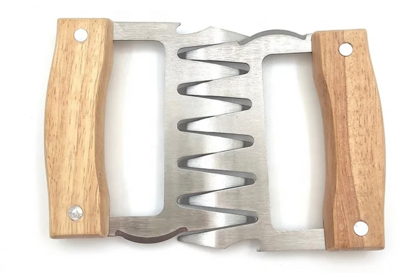 Multi Tool Pitmaster Meat Claws