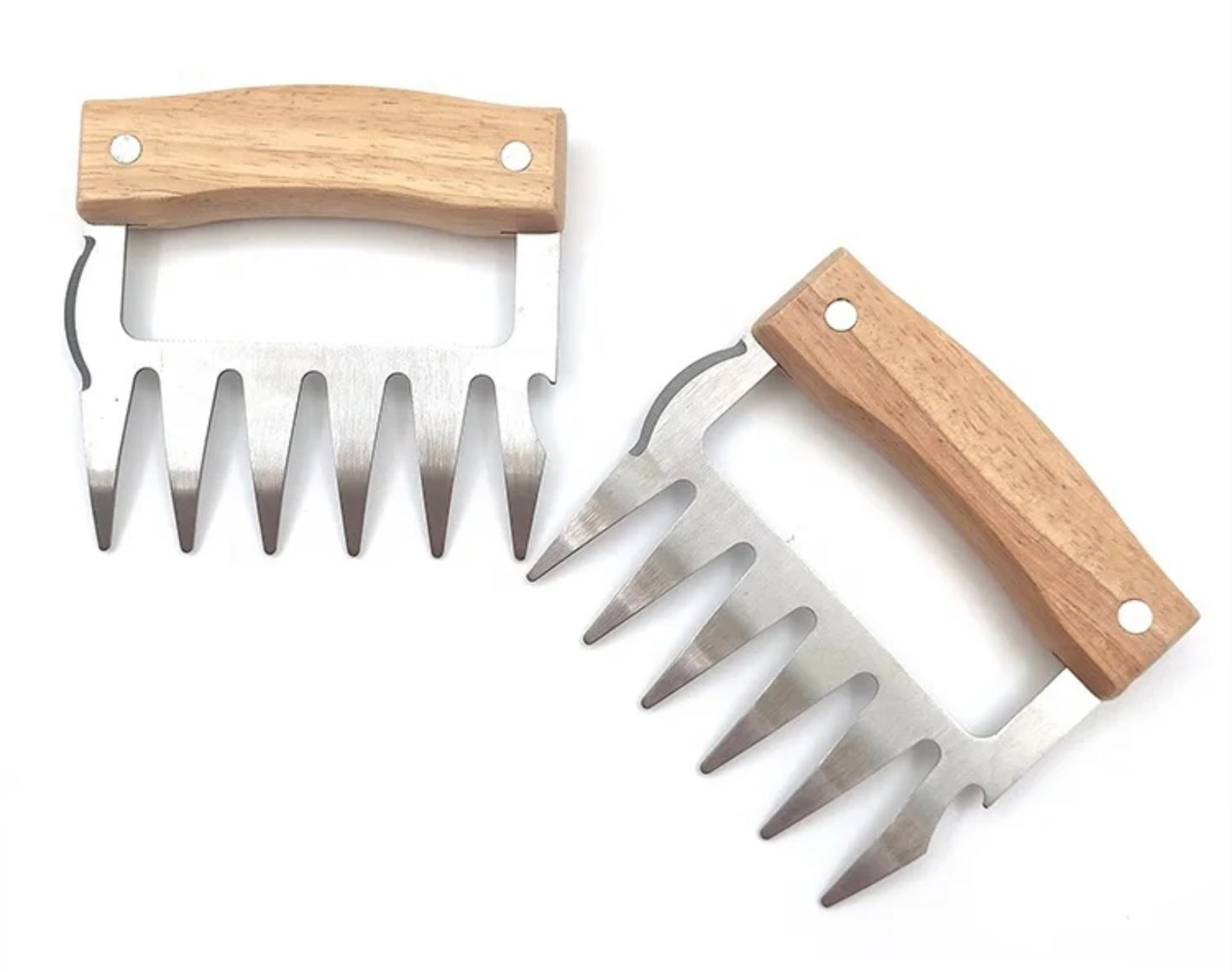 Multi Tool Pitmaster Meat Claws