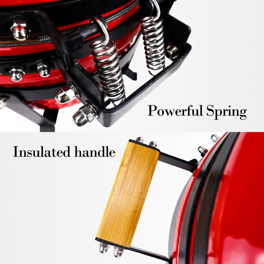 London Sunshine Kamado - The Junior Series - 15”