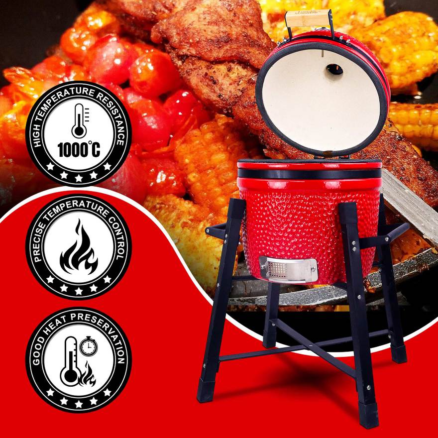 London Sunshine Kamado - The Junior Series - 15”
