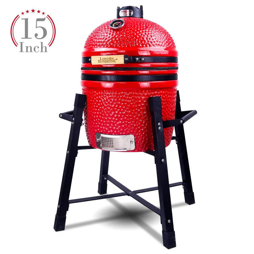 London Sunshine Kamado - The Junior Series - 15”