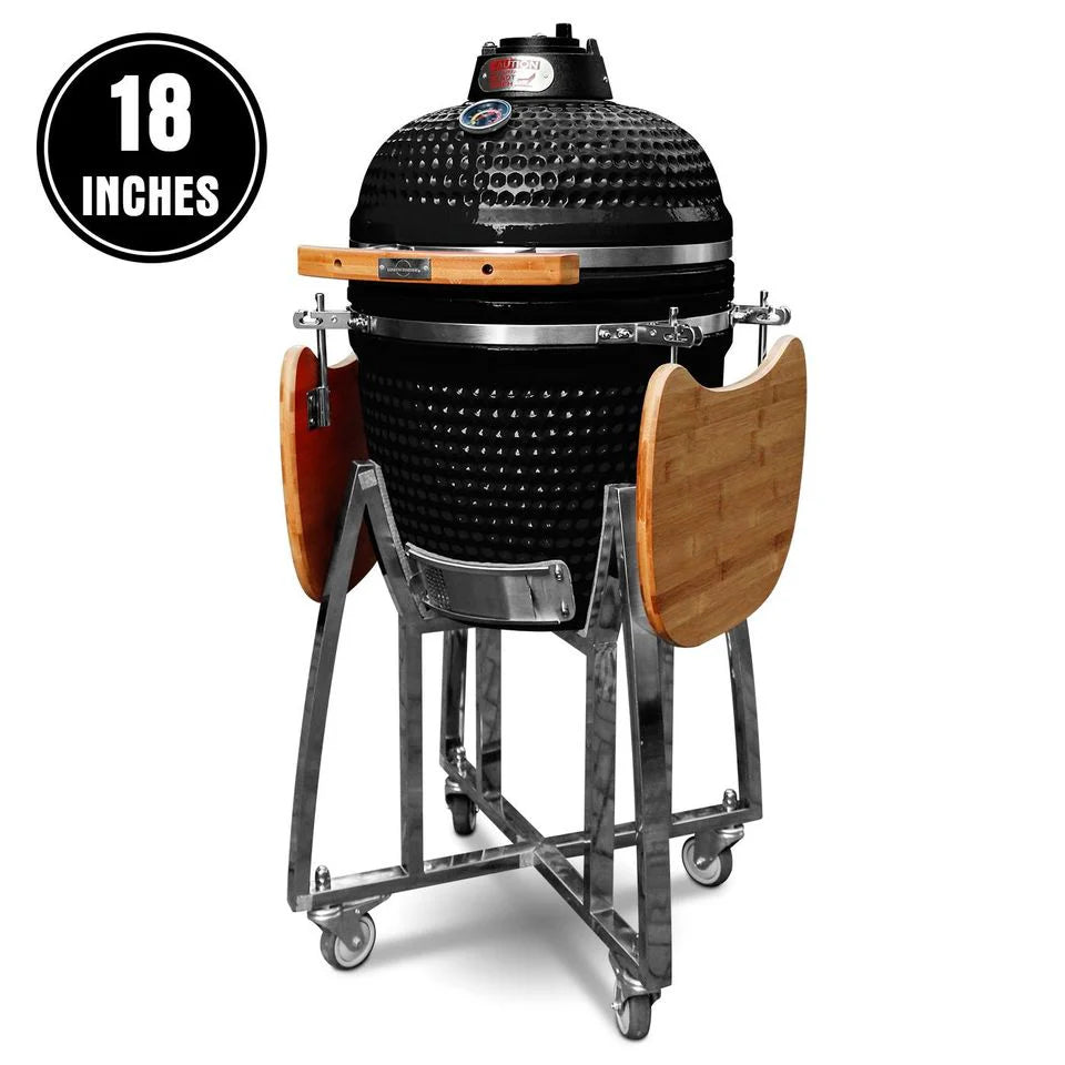 London Sunshine Kamado - The Original Series - 18"