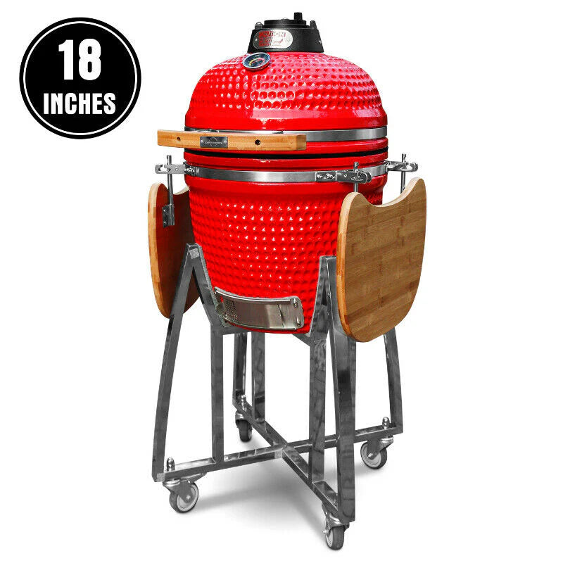 London Sunshine Kamado - The Original Series - 18"