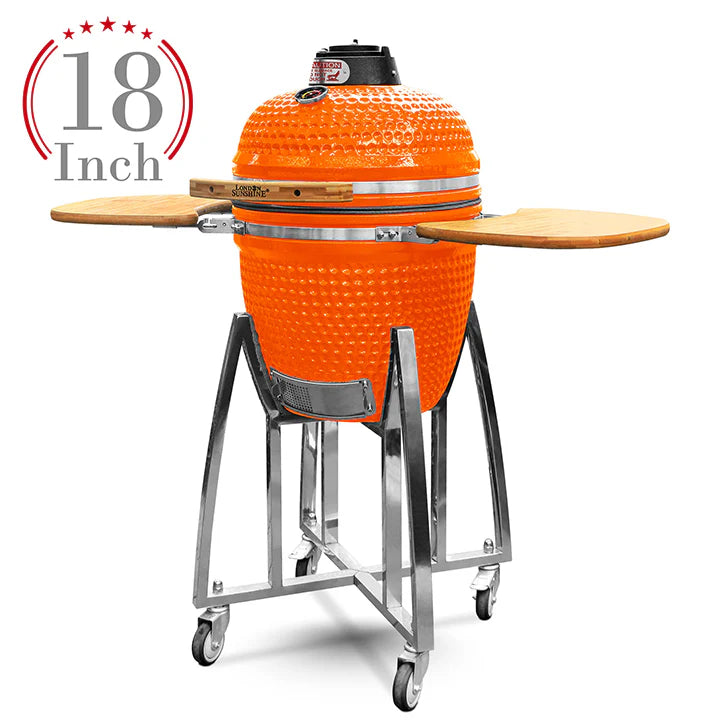 London Sunshine Kamado - The Original Series - 18"