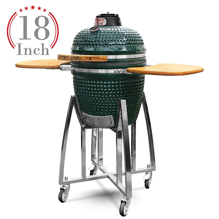 London Sunshine Kamado - The Original Series - 18"