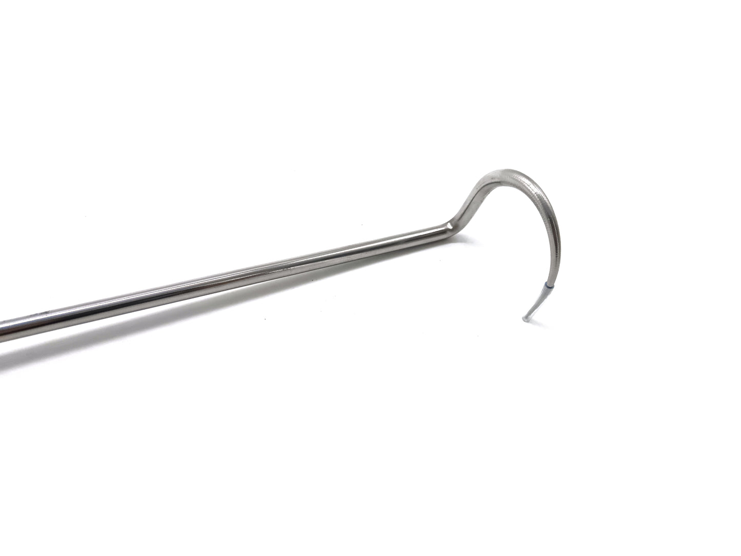 🔥Heavy duty 19" PigTail BBQ Flipper