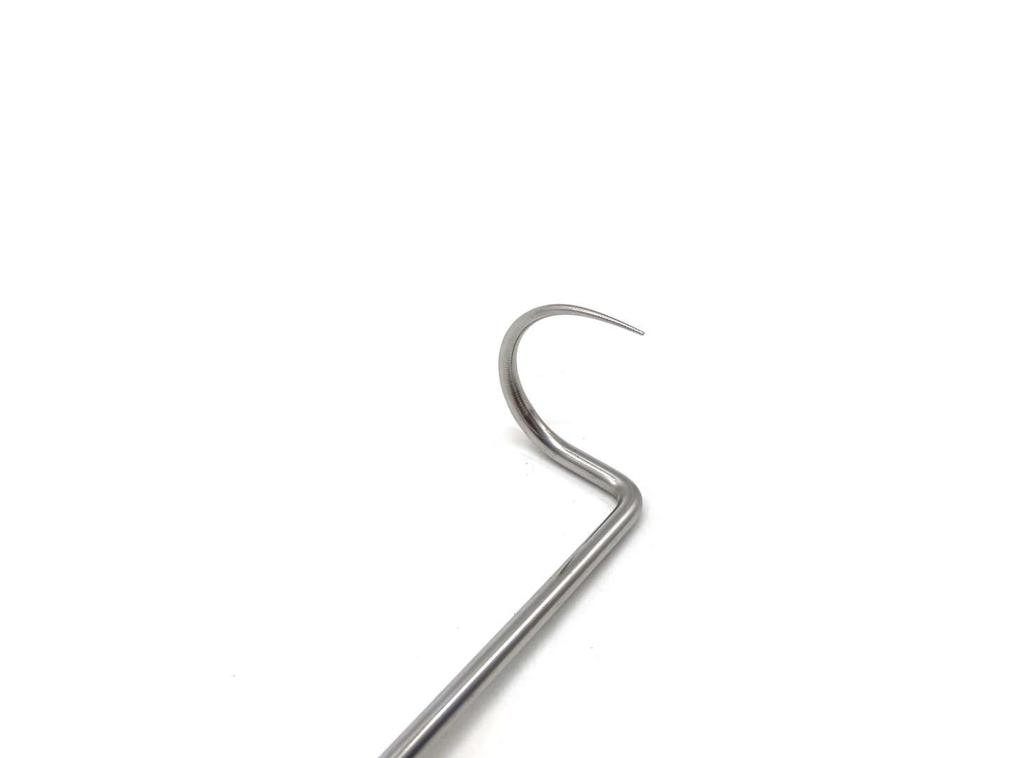 🔥Heavy duty 19" PigTail BBQ Flipper