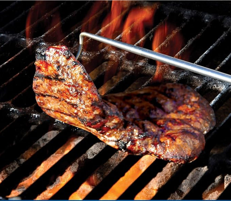 🔥 A&O GRILL MASTER Tool Set