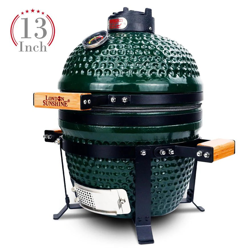 London Sunshine Kamado - The Cadet Series - 13"