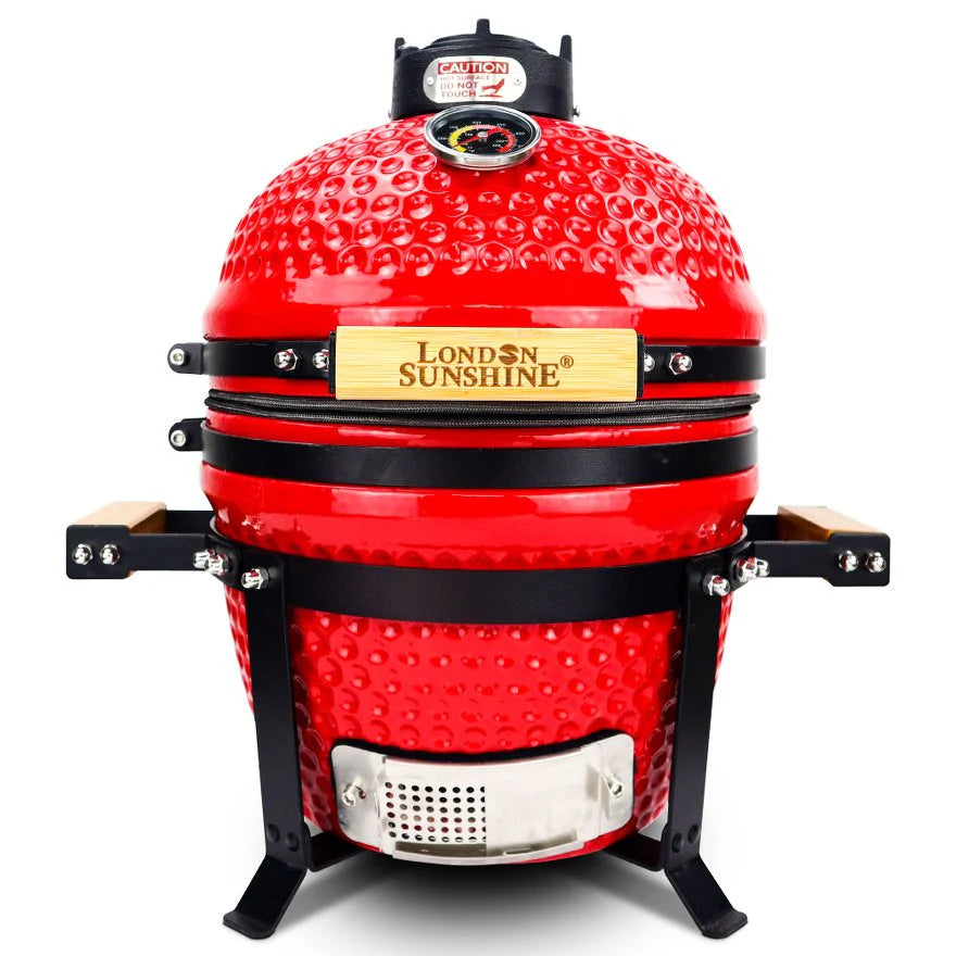 London Sunshine Kamado - The Cadet Series - 13"