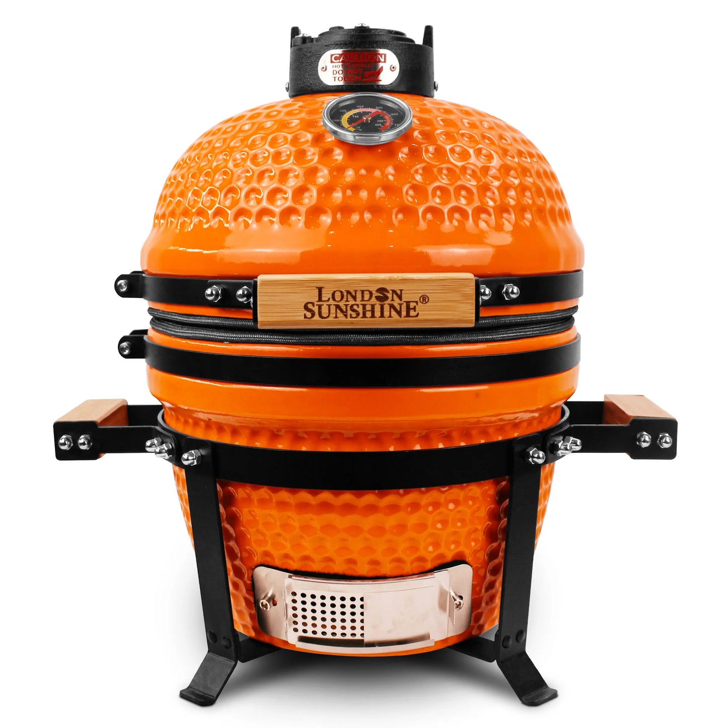 London Sunshine Kamado - The Cadet Series - 13"