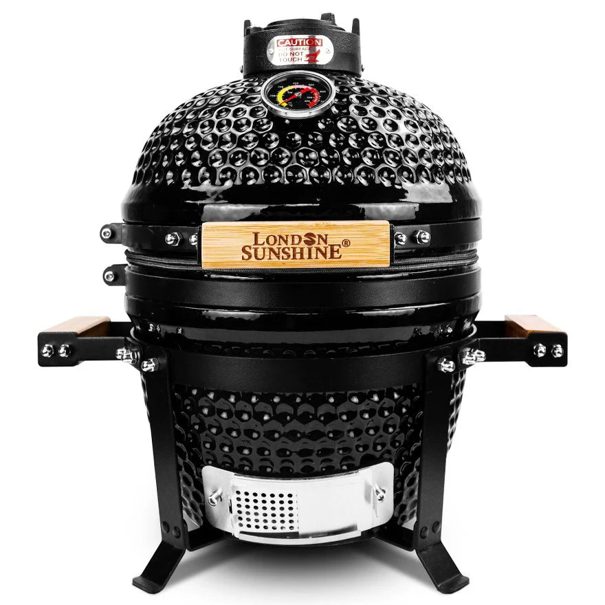 London Sunshine Kamado - The Cadet Series - 13"