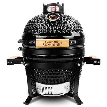 London Sunshine Kamado - The Cadet Series - 13"