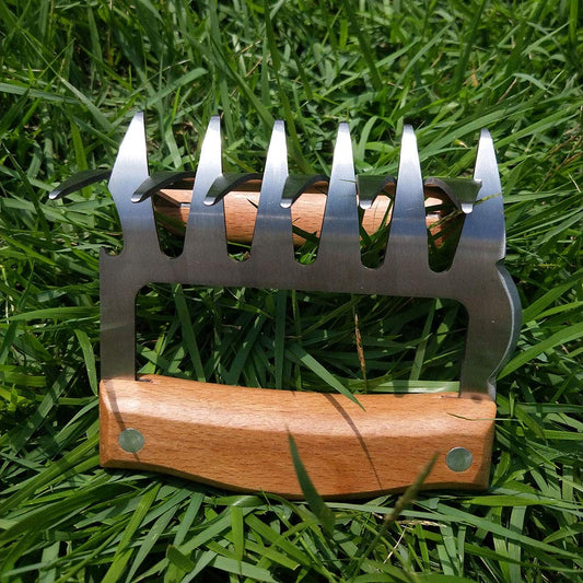 Multi Tool Pitmaster Meat Claws